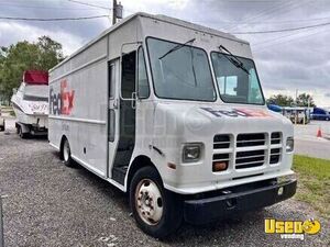 1999 Stepvan Florida for Sale