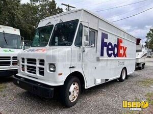 1999 Stepvan Transmission - Automatic Florida for Sale