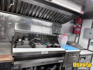 1999 Util Kitchen Food Trailer Generator California for Sale