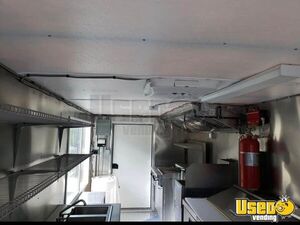 1999 Workhorse All-purpose Food Truck Insulated Walls Nevada for Sale