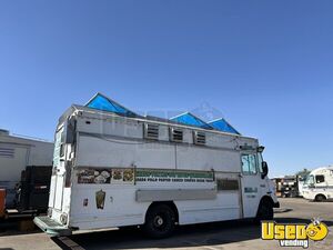 1999 Workhorse Taco Food Truck Arizona Gas Engine for Sale