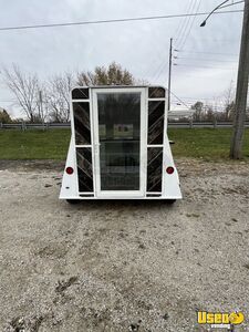 2 Horse Trailer Concession Trailer 4 Indiana for Sale