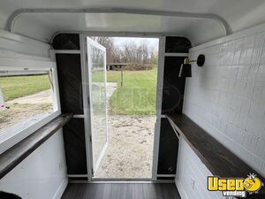 2 Horse Trailer Concession Trailer 5 Indiana for Sale