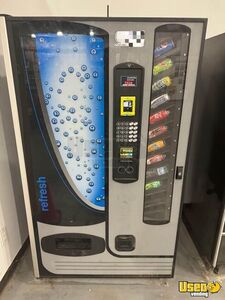 2 Usi Soda Machine Ohio for Sale