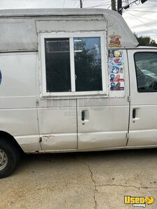 2000 150 Ford Econoline All-purpose Food Truck 7 District Of Columbia Gas Engine for Sale