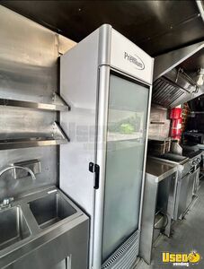 2000 1652-sc All-purpose Food Truck Cabinets Florida Diesel Engine for Sale