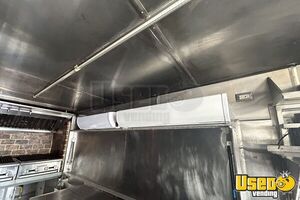 2000 1652-sc All-purpose Food Truck Floor Drains Florida Diesel Engine for Sale