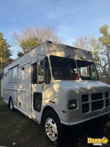 2000 1652-sc All-purpose Food Truck Indiana Diesel Engine for Sale