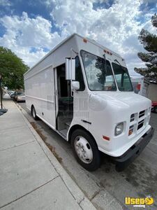 2000 1652-sc Stepvan Nevada Diesel Engine for Sale