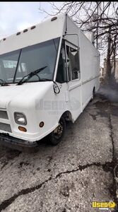 2000 2000 All-purpose Food Truck Concession Window Wisconsin for Sale