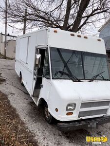 2000 2000 All-purpose Food Truck Wisconsin for Sale