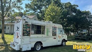 2000 All-purpose Food Truck Air Conditioning Indiana for Sale