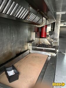 2000 All-purpose Food Truck All-purpose Food Truck Exhaust Fan California Diesel Engine for Sale