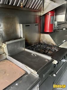 2000 All-purpose Food Truck All-purpose Food Truck Fire Extinguisher California Diesel Engine for Sale