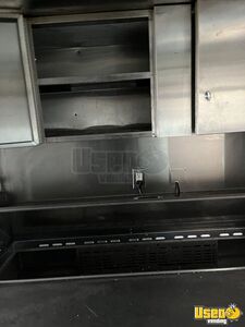 2000 All-purpose Food Truck All-purpose Food Truck Hand-washing Sink California Diesel Engine for Sale