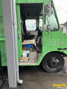 2000 All-purpose Food Truck All-purpose Food Truck Reach-in Upright Cooler California Diesel Engine for Sale