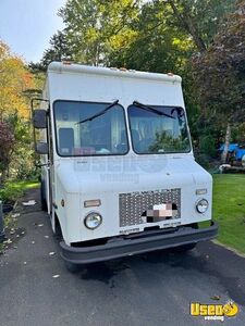 2000 All-purpose Food Truck Catering Food Truck Gas Engine Massachusetts Gas Engine for Sale