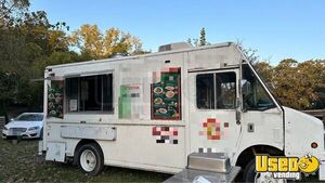 2000 All-purpose Food Truck Indiana for Sale