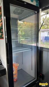 2000 All-purpose Food Truck Reach-in Upright Cooler Indiana for Sale