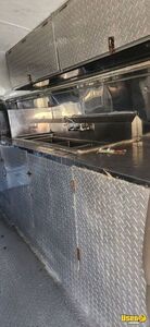 2000 Bus All-purpose Food Truck Generator California Diesel Engine for Sale