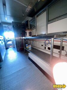 2000 Classic Xl M-35 All-purpose Food Truck Work Table South Dakota Diesel Engine for Sale