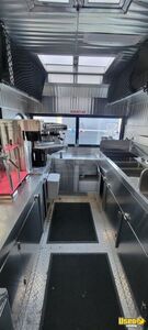 2000 Coffee And Beverage Trailer Beverage - Coffee Trailer Espresso Machine California for Sale