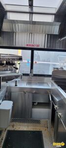 2000 Coffee And Beverage Trailer Beverage - Coffee Trailer Hand-washing Sink California for Sale