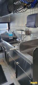 2000 Coffee And Beverage Trailer Beverage - Coffee Trailer Work Table California for Sale