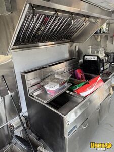 2000 Coffee And Food Trailer Beverage - Coffee Trailer Cabinets South Carolina for Sale