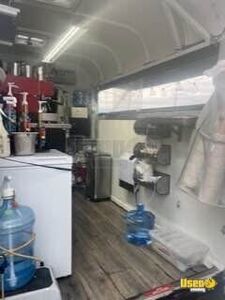 2000 Coffee Trailer Beverage - Coffee Trailer Generator Nevada for Sale