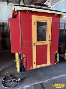 2000 Concession Trailer Concession Trailer Exhaust Fan Wisconsin for Sale