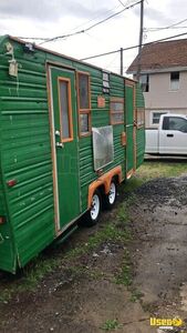 2000 Concession Trailer Concession Trailer Pennsylvania for Sale