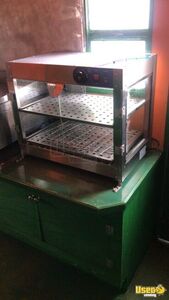 2000 Concession Trailer Concession Trailer Steam Table Pennsylvania for Sale