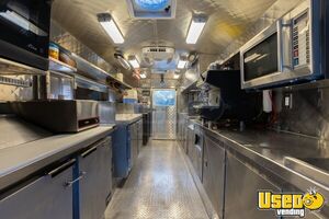 2000 E450 Chassis All-purpose Food Truck Food Warmer California Gas Engine for Sale