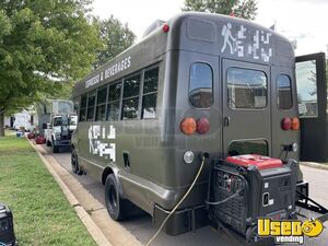 2000 E450 Coffee & Beverage Truck Electrical Outlets Missouri Diesel Engine for Sale