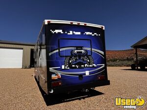 2000 Econoline Motorhome Bathroom Utah for Sale