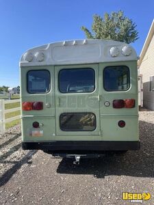 2000 Econoline Other Mobile Business 4 Utah Diesel Engine for Sale