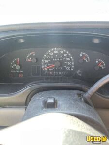 2000 Econoline Other Mobile Business 8 Utah Diesel Engine for Sale