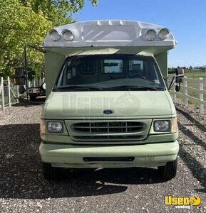 2000 Econoline Other Mobile Business Diesel Engine Utah Diesel Engine for Sale