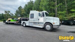 2000 Fl Freightliner Semi Truck 5 Georgia for Sale