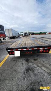 2000 Fl Freightliner Semi Truck 9 Georgia for Sale