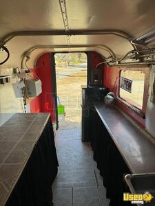 2000 Food Trailer Concession Trailer Generator Arkansas for Sale