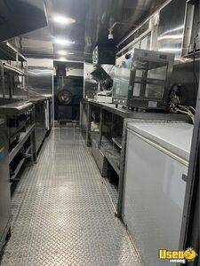 2000 Food Truck All-purpose Food Truck Cabinets Georgia for Sale