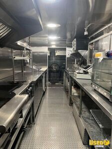 2000 Food Truck All-purpose Food Truck Concession Window Georgia for Sale