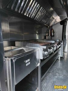 2000 Food Truck All-purpose Food Truck Generator Texas Diesel Engine for Sale