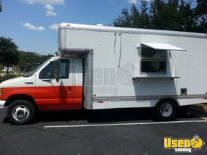 Food Trucks For Sale Buy A Used Food Truck Catering Food