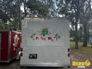 2000 Kitchen Trailer Kitchen Food Trailer Cabinets Texas for Sale