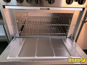 2000 Kitchen Trailer Kitchen Food Trailer Refrigerator Alabama for Sale