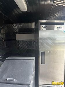 2000 Kitchen Trailer Kitchen Food Trailer Refrigerator Texas for Sale