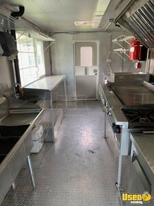 2000 Mt35 All-purpose Food Truck Awning Washington Diesel Engine for Sale